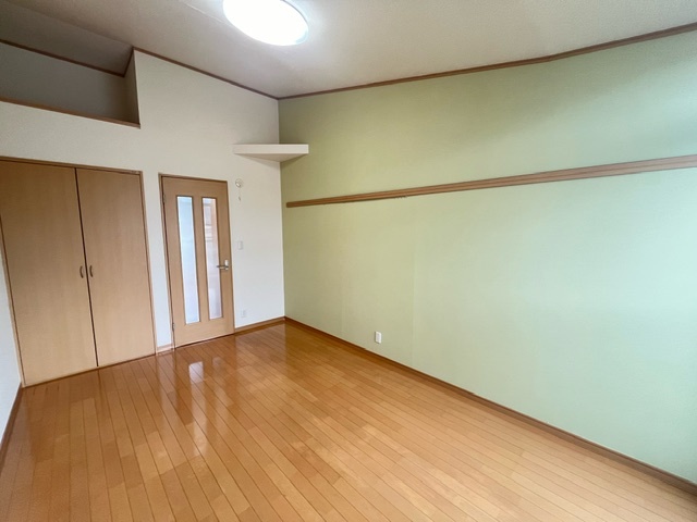 プカラサ八王子 リビング