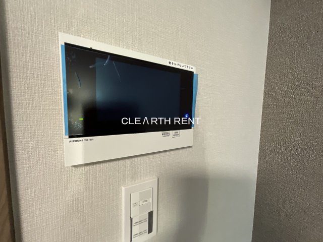 コンシェリア横濱関内7階 同タイプ別住戸写真となります。現況と異なる場合がございます。