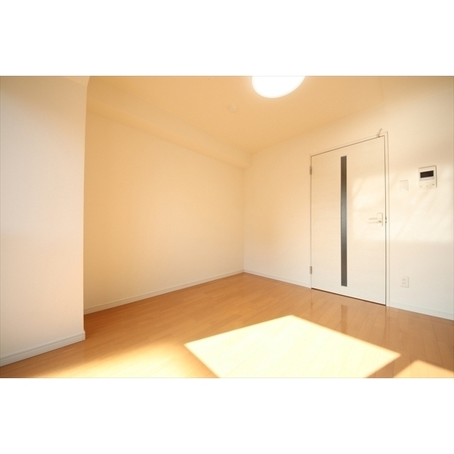 レガーロ平塚 内観