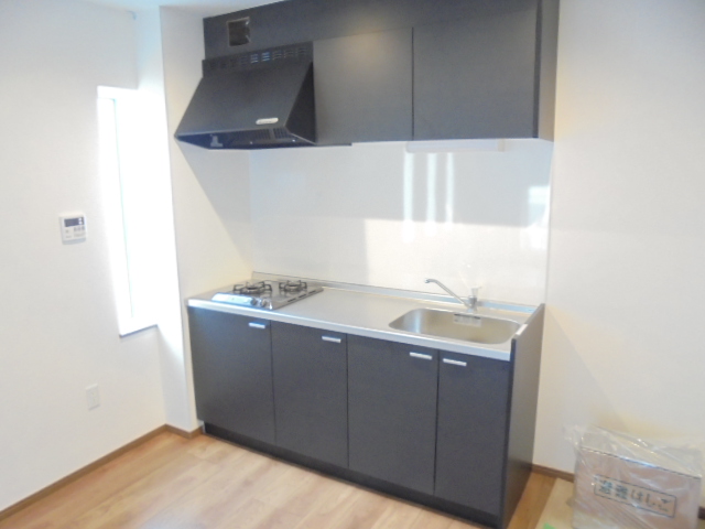 ルベイジュ久が原0203号室 部屋その他