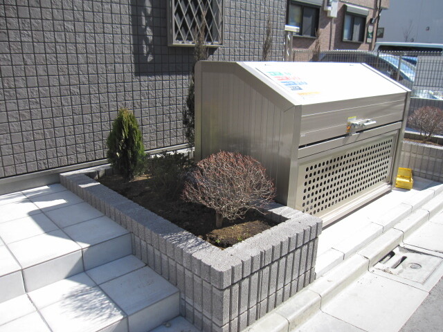 サニーコート瑞江1階 部屋その他