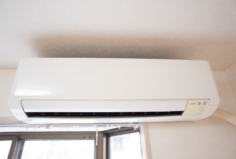 加賀ハイツ2階 部屋その他