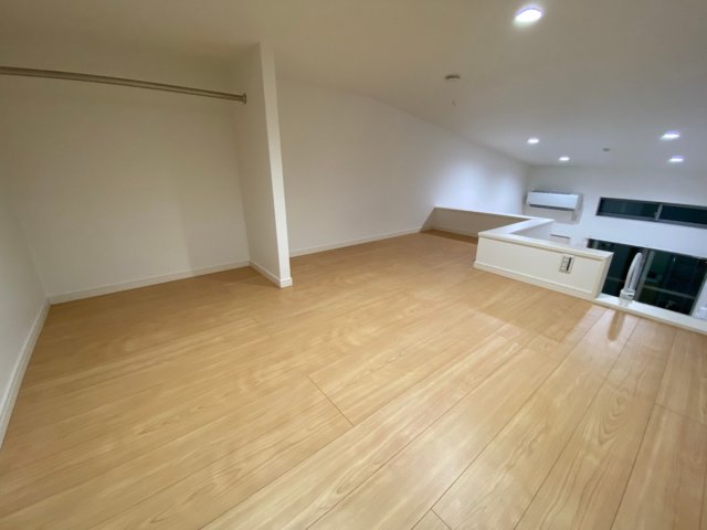 コモド土呂205号室 部屋その他