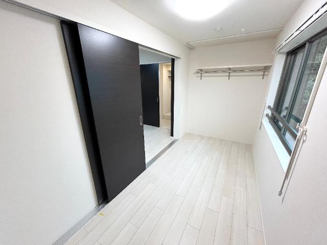 グラン　ジャルダン203号室 洋室