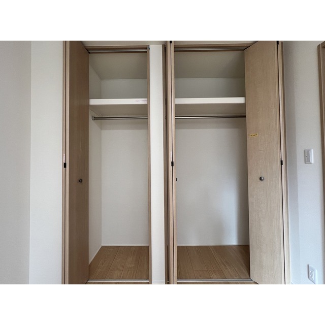 WASEDA MORI BLDG.401号室 6.8帖洋室クローゼット