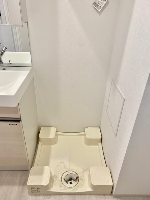 ラクラス四谷2階 部屋その他