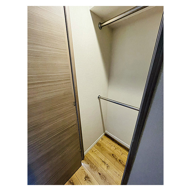 ルクレ高円寺アジールコート0703号室 リビング