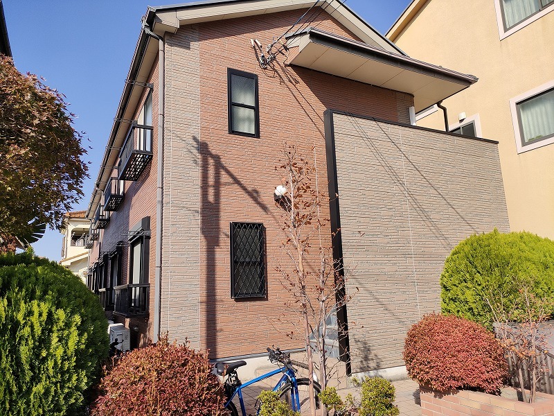 ブリリアント・アイ2階 部屋その他