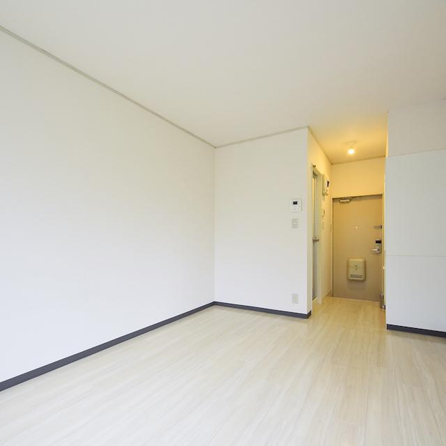 シャンズハウゼ1階 キッチン