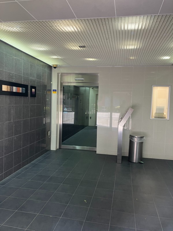 T’s garden東池袋(旧T’s garden大塚) エントランス