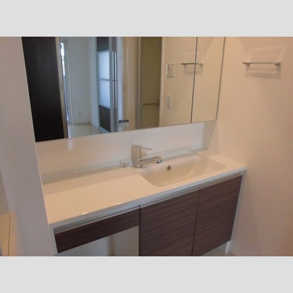 LaLuce 洗面化粧台