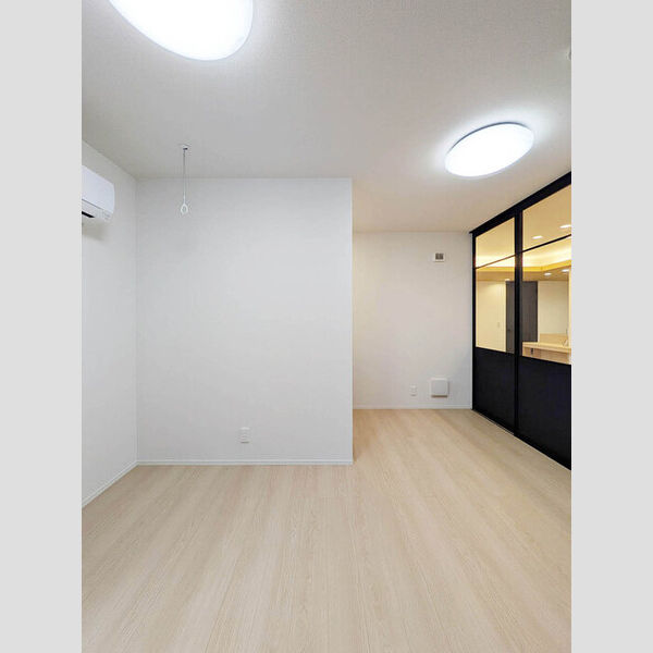 D-Sereno志木柏町105号室 洋室8帖