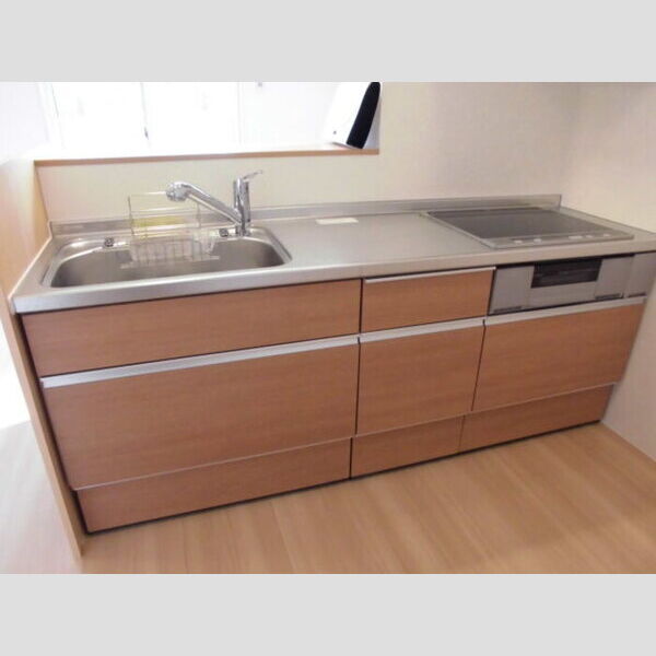 フリッシュ キッチン