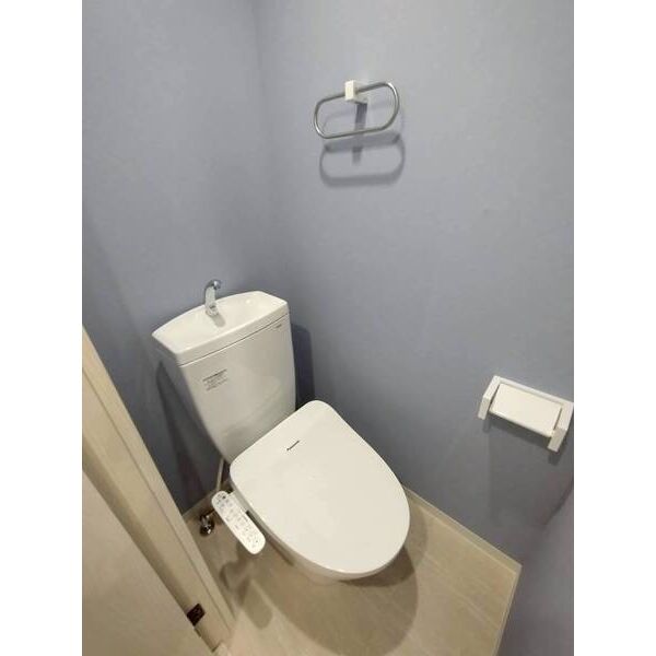 サニーサイド湘南深沢105号室 部屋その他