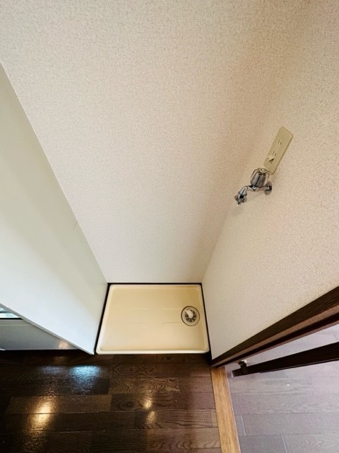 Ｂｉｇ　Ｔｈｒｏｕｇｈ0205号室 部屋設備