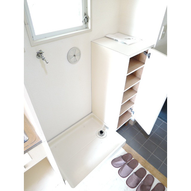 サンローゼ上井草2階 同建物別部屋の参考画像