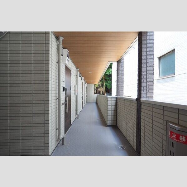 Glicina　Masudaya303号室 周辺