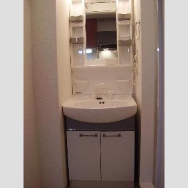 プランドール205号室 シャンプードレッサー