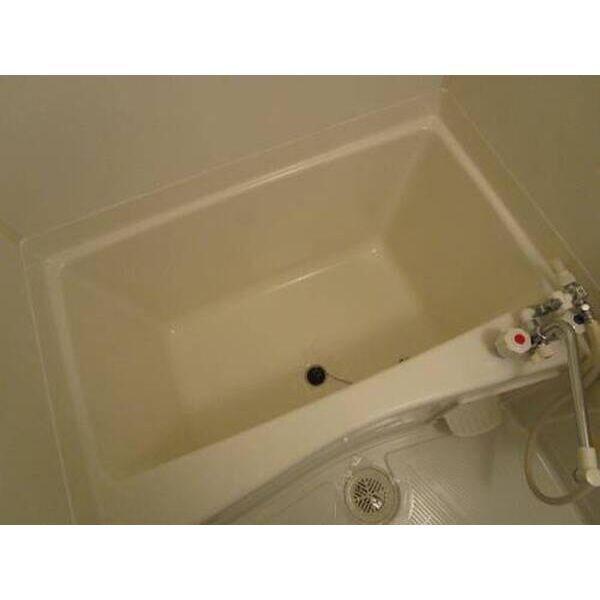 キチーム津田沼　ANNEX0206号室 お風呂