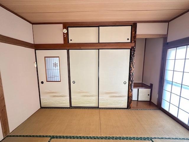 船橋市坪井西１丁目 （船橋日大前駅 ）４ＬＤＫ 広々和室