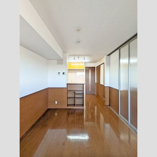 トレビナ与野本町305号室 LDK