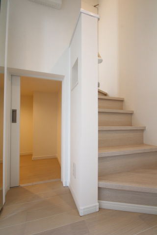 ＣＢ川越ジュアン2階 部屋その他