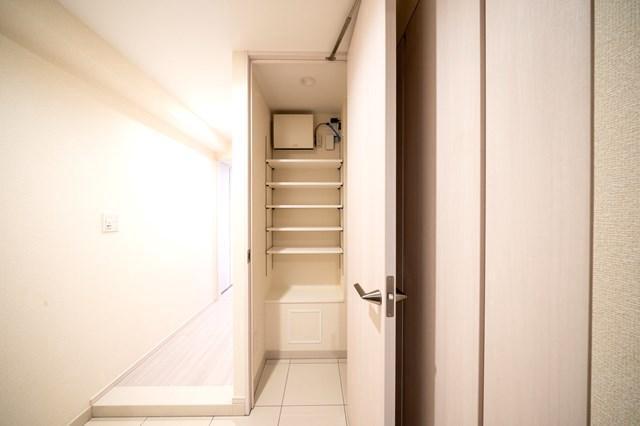 ディームス大手町ノース8階 同建物別部屋の参考画像