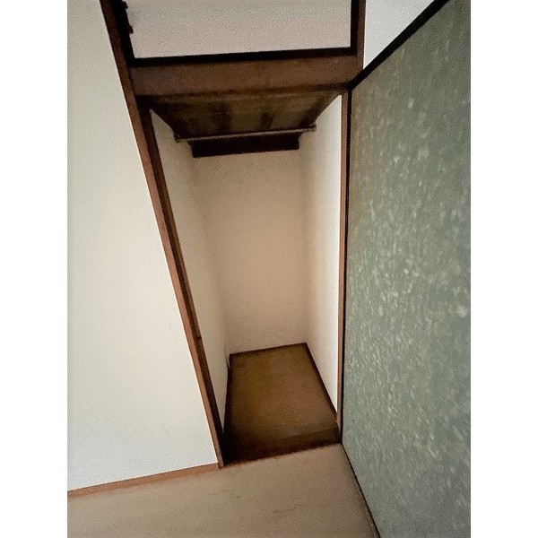 グロリアコーポ002B号室 部屋その他