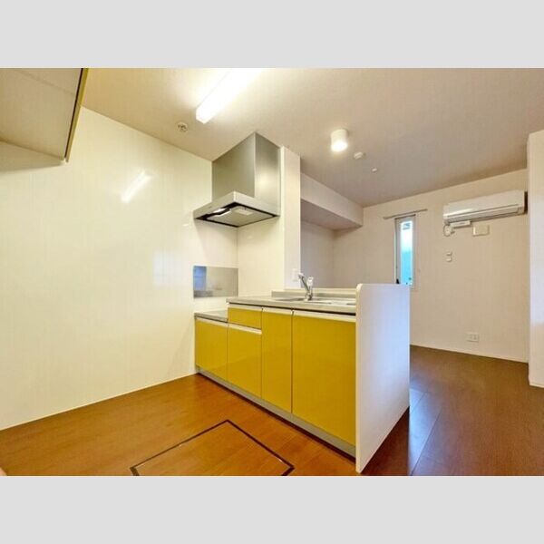 Sejour BoW(セジュール　ボウ) キッチン