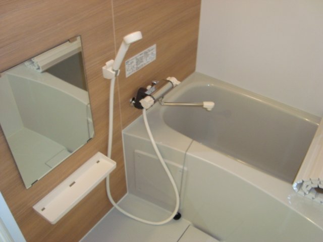 フォートレス中村橋 バス