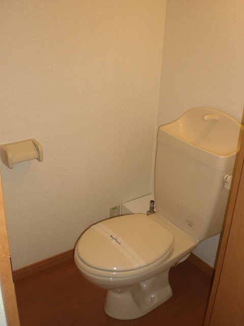 レオパレスシープⅢ106号室 部屋その他