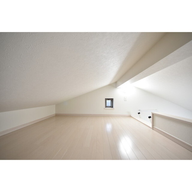 ジャスミンテラス五反野 内観