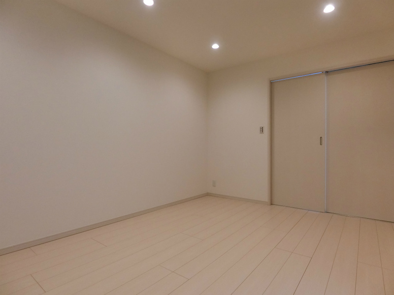 リブリ・ルアージュ学園東2階 部屋その他