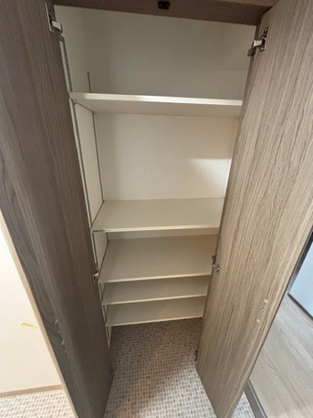 Ｔｈｅ　Ｓｈｉｎａｇａｗａ　Ｅａｓｔ　Ｒｅｓｉｄｅｎｃｅ3階 リビング