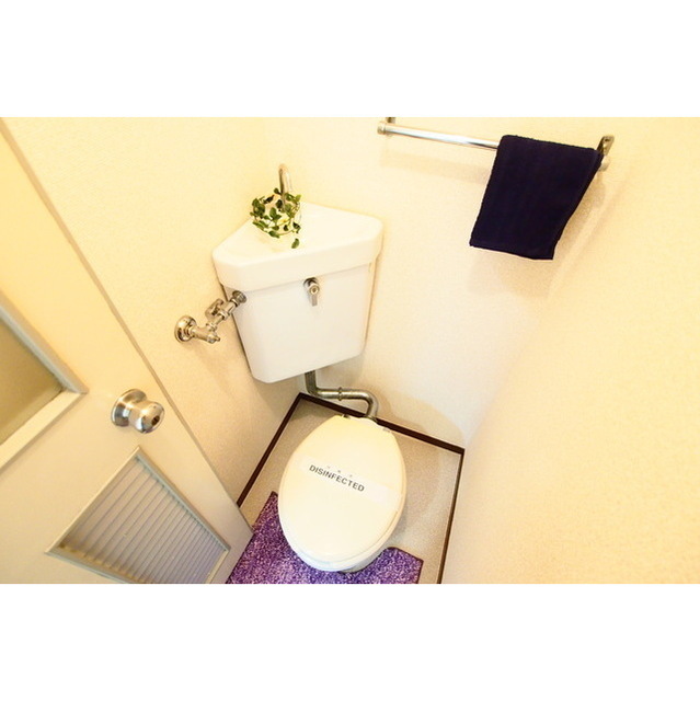 三鷹台ハウス303号室 ※他部屋参考写真※