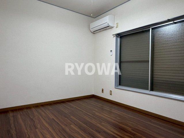 第一コーポ有美 リビング