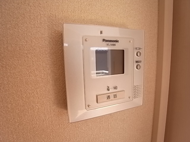 クロシェット津田沼2階 部屋その他