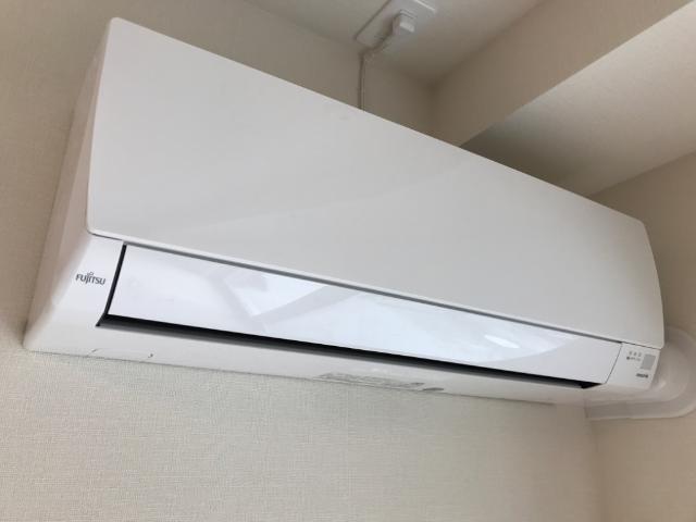 メルヴェール　コリーヌ 室内設備