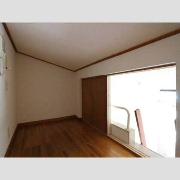 グリーンプラザ　B208号室 同建物別部屋の参考画像