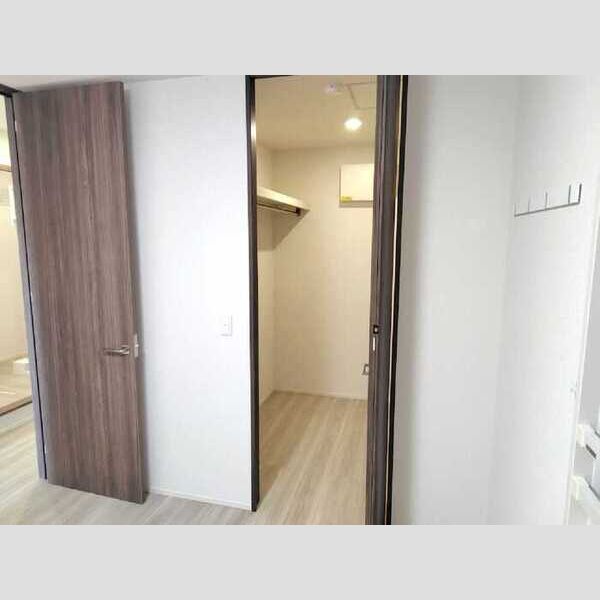 Belle・Grace302号室 収納