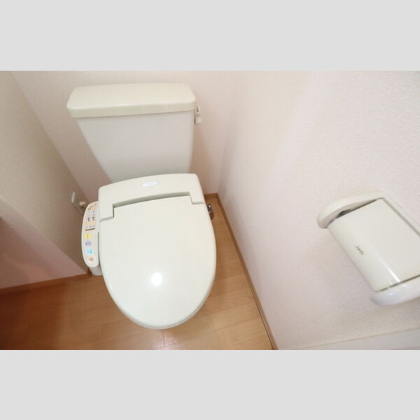 バンブーボックス 温水洗浄暖房便座