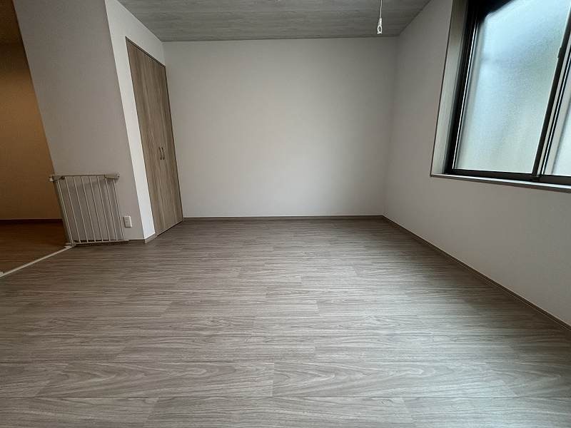 brillante　paws　舎人1階 リビング