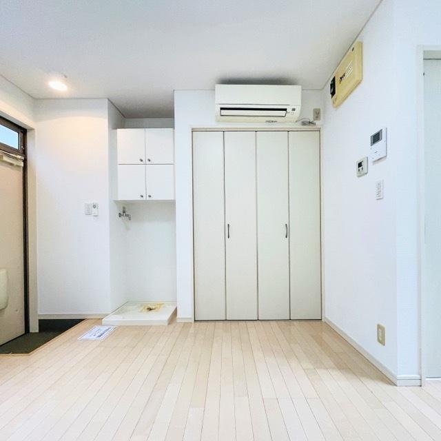 グランエッグス茗荷谷 その他、部屋スペース