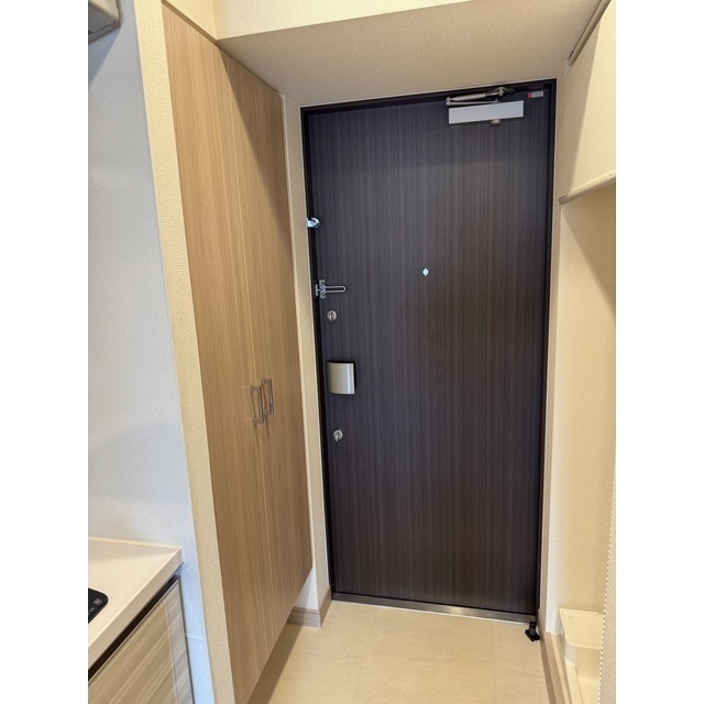 エスタート品川南大井0611号室 同建物別部屋の参考画像