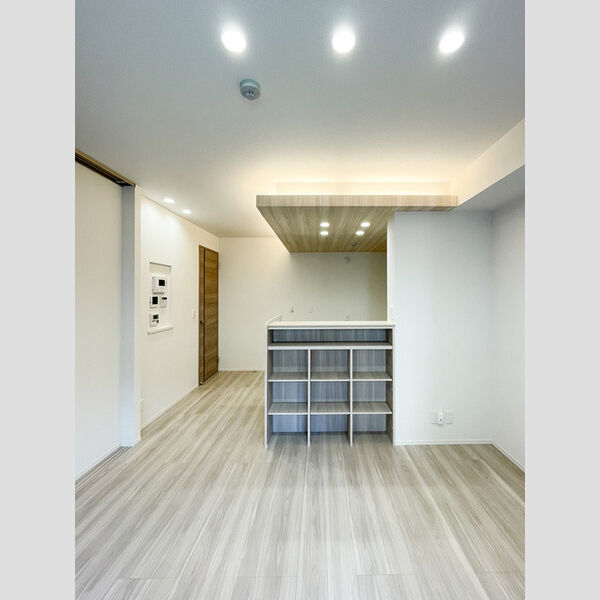 サイカチ103号室 部屋その他