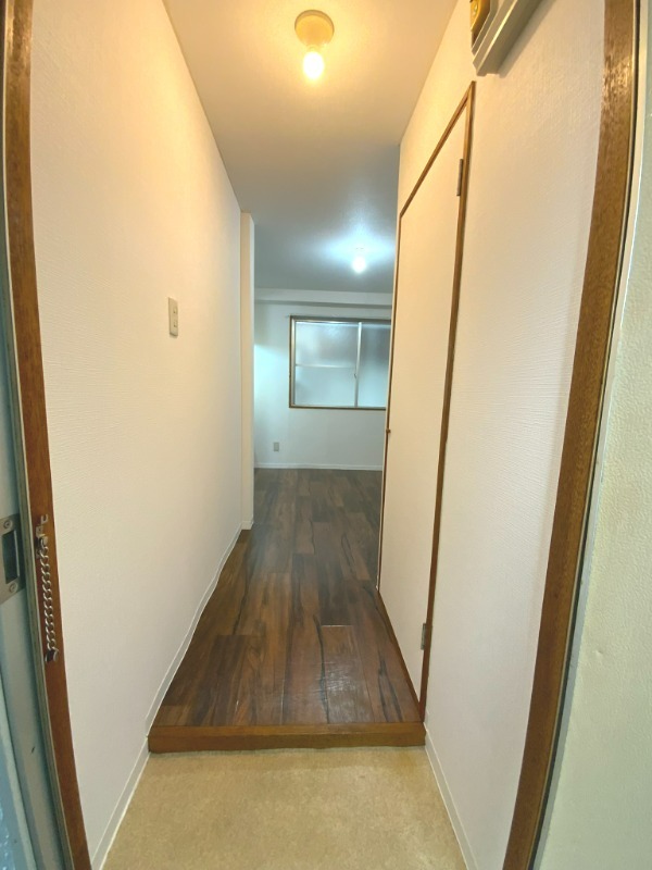 クロノス浅草1階 部屋その他