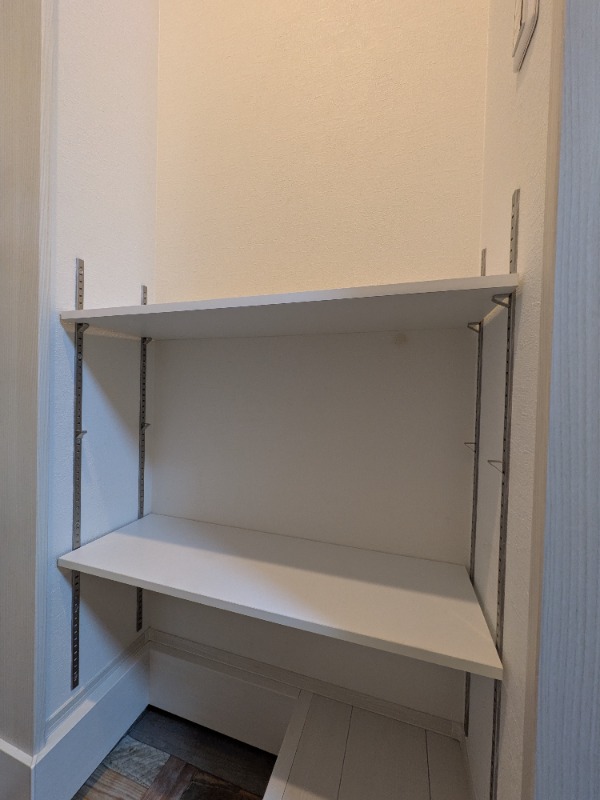 ベレガンス船橋1階 部屋その他