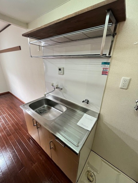 ＦＬＡＴ２５９０ キッチン