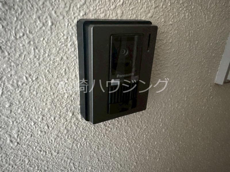ヒルズ・フィヨルド3階 部屋その他