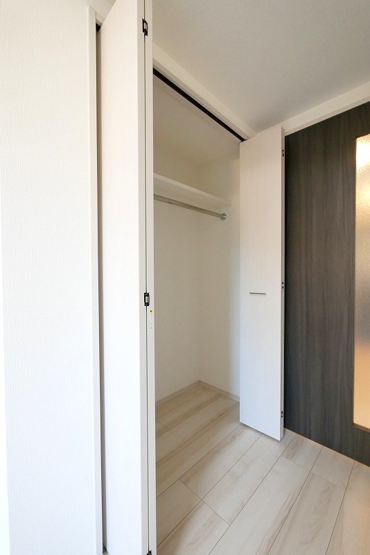 SPコート菊名サウス1階 内観